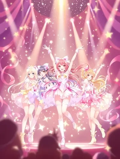 星梦学园 - vip影视热播二次元区