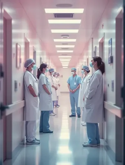 医者仁心 - vip影视热播连载追更