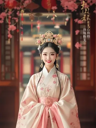 穿越之王妃升职记 - vip影视热播甜宠短剧
