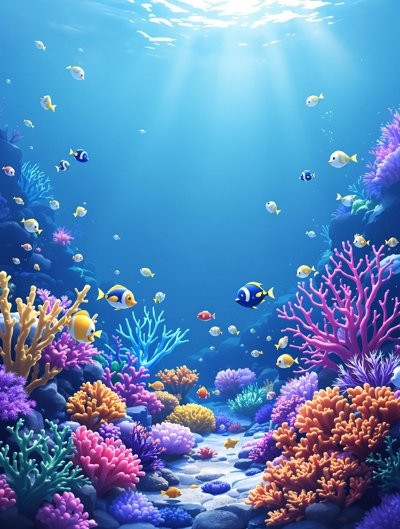 海底总动员3：珊瑚礁的呼唤 - vip影视热播合家欢片